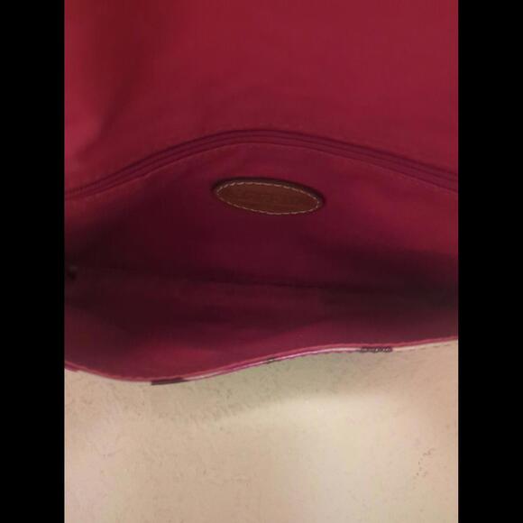 Crossbody FOSSIL purse - Picture 6 of 9